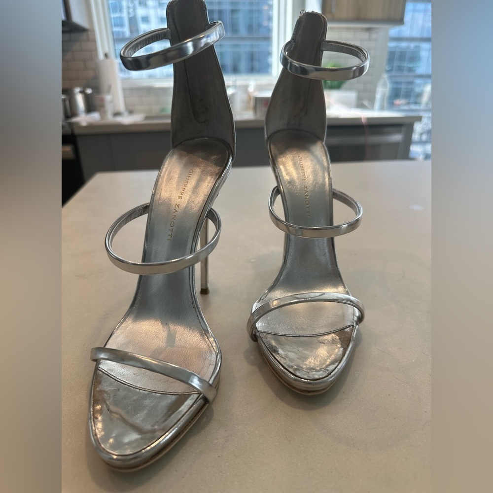 Gorge Giuseppe size 38